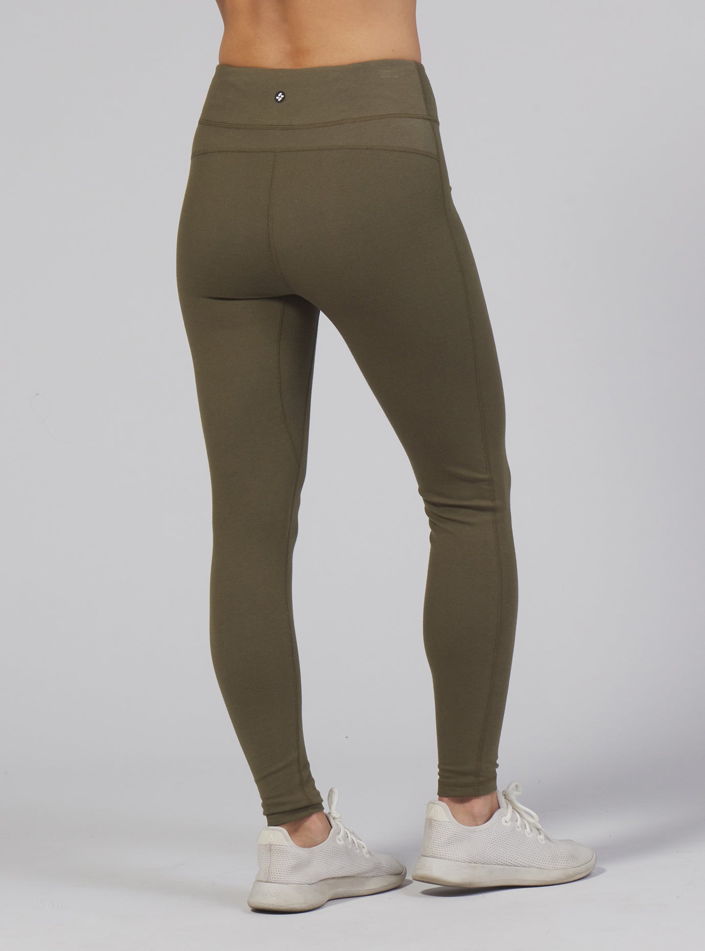 Allwear Tanboocel® Leggings