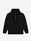 Allwear Organic Half-Zip Hoodie 2.0 3 Pack