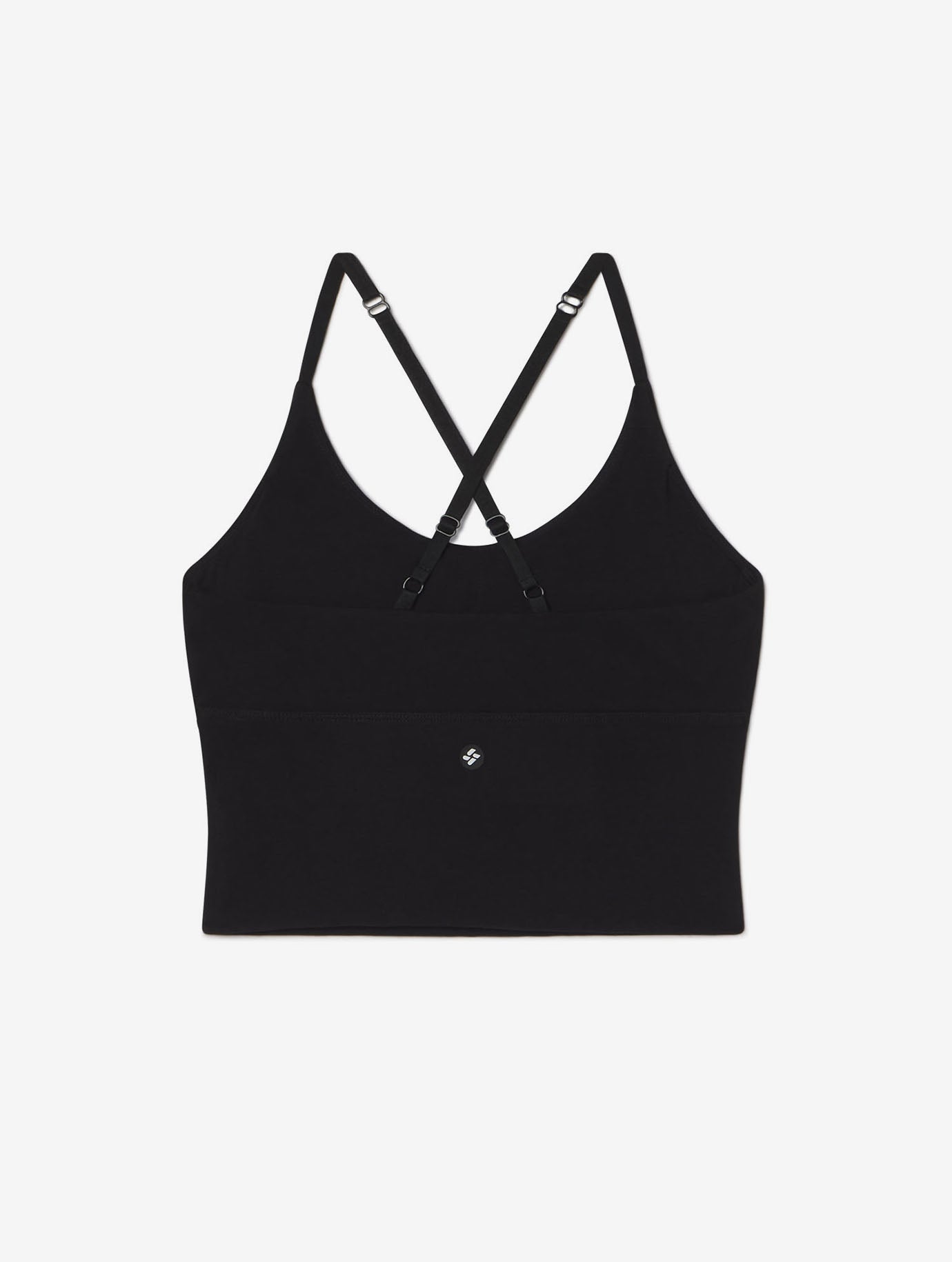 Allwear Bamboo Bra Top 2.0 - Allwear