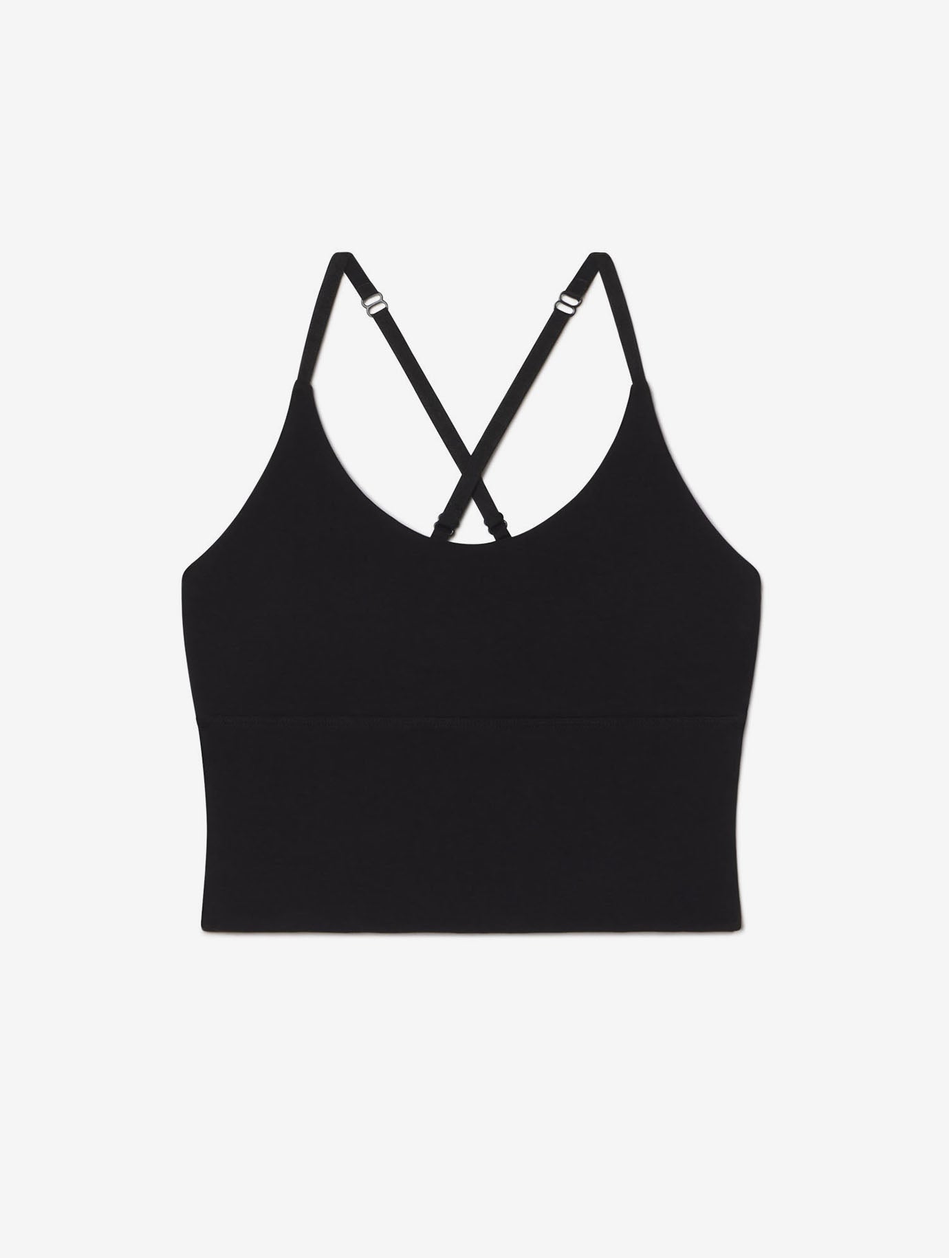 Allwear Bamboo Bra Top 2.0 - Allwear