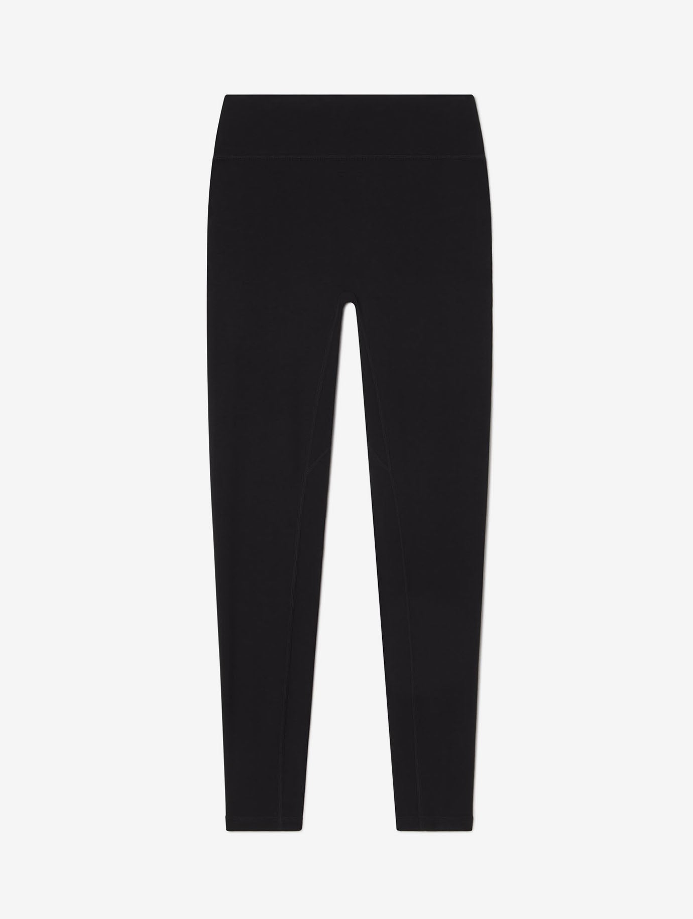 Allwear Bamboo Leggings 31'' Tall