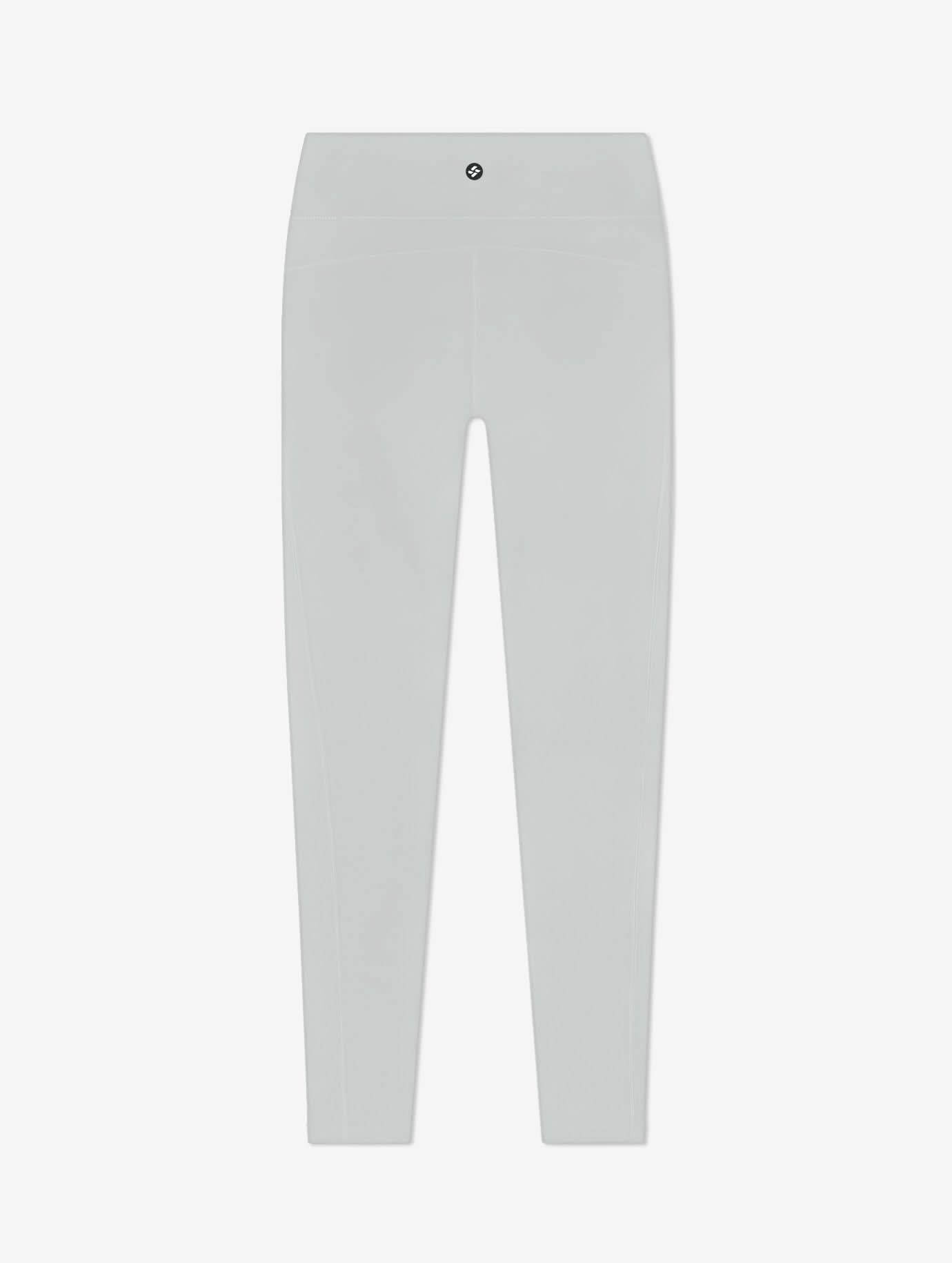 Allwear Bamboo Leggings 25'' Short