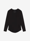 Allwear Tencel™ Lightweight Long Sleeve Tee