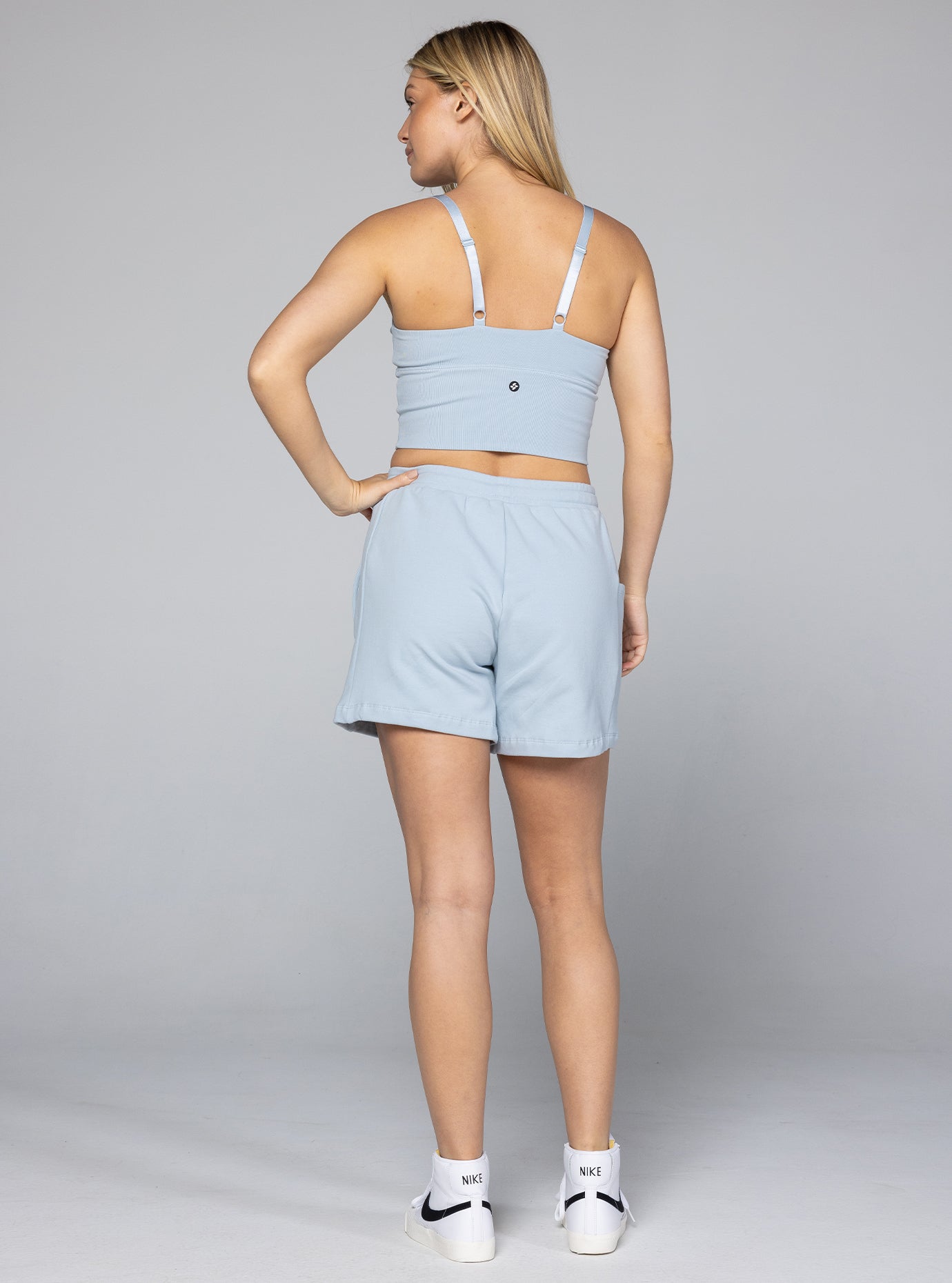 Allwear Bamboo Bra Top 2.0 - Allwear