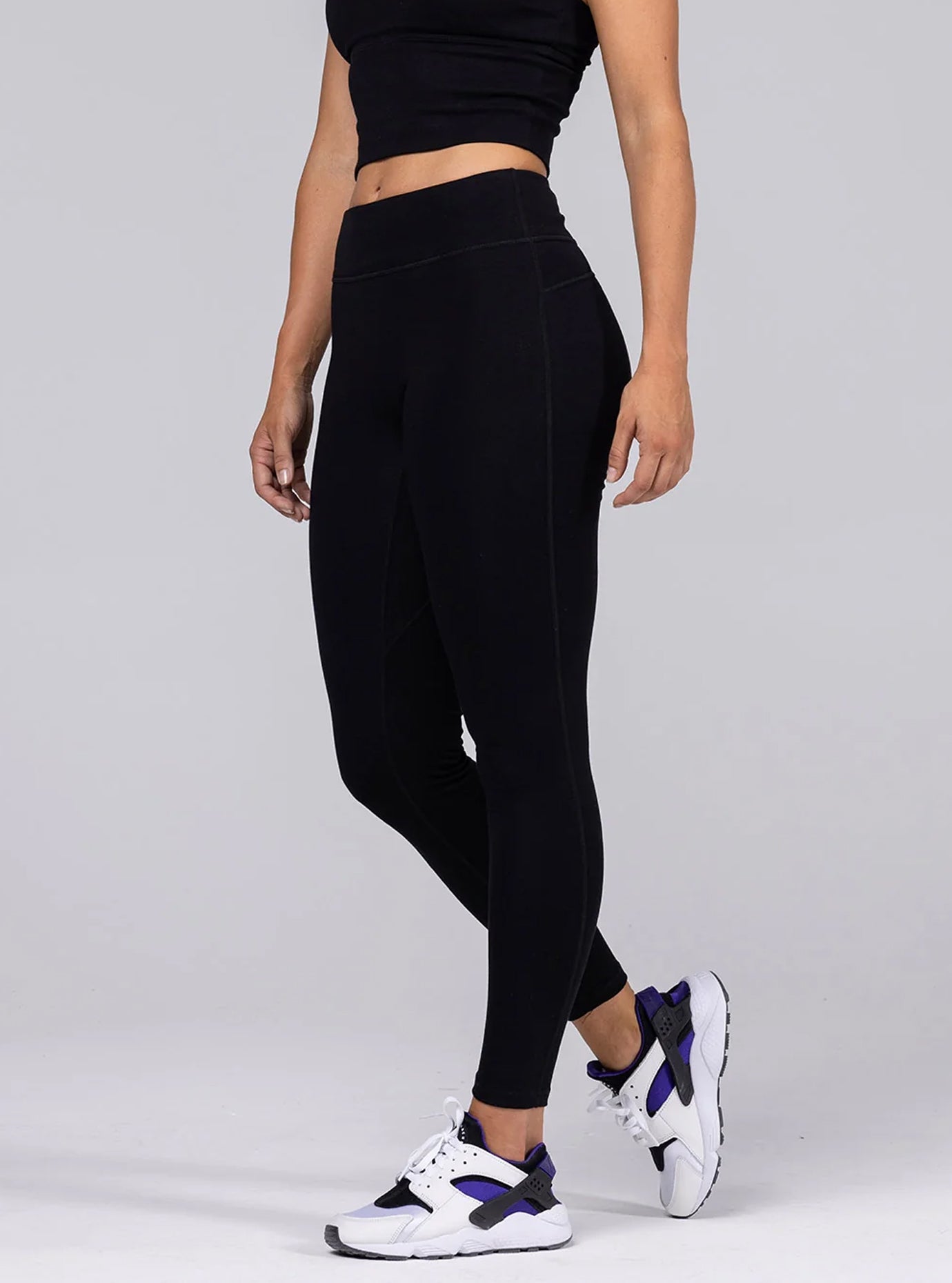 Allwear Bamboo Leggings 31'' Tall Bundle