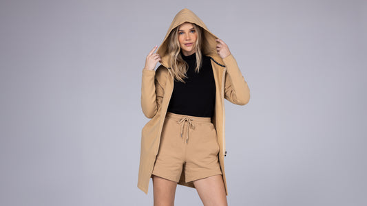 From Amsterdam to Copenhagen: Crafting a Minimalist Wardrobe for Scandinavian Charm