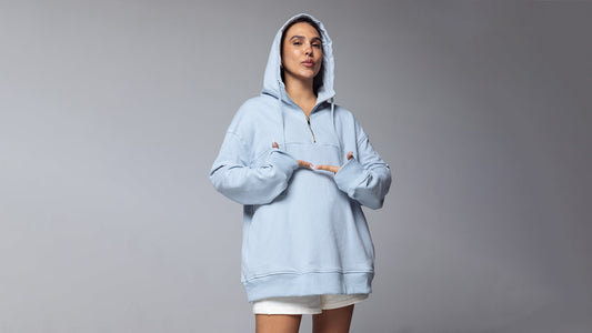 Allwear: Redefining Balance in Everyday Wear