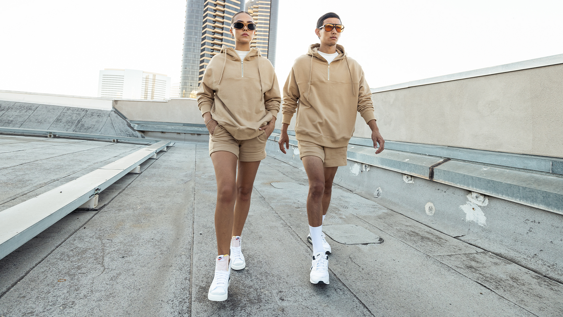What Makes Allwear Different from Regular Activewear?