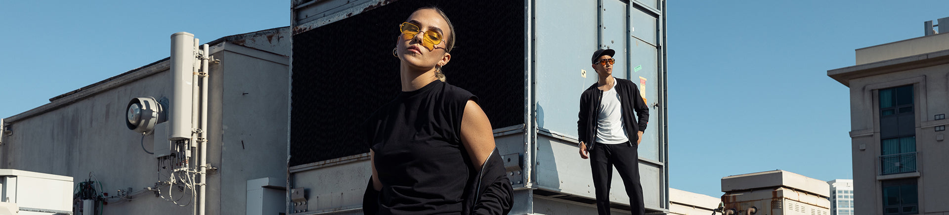Women's Tops
