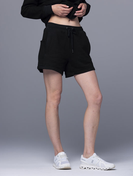 Allwear Organic 5’’ Sweat Shorts 2.0