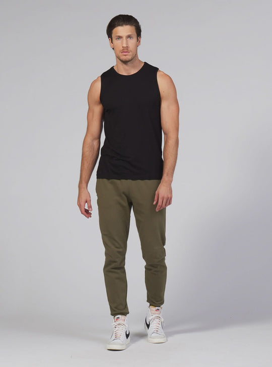 Allwear Organic Joggers 31'' Tall