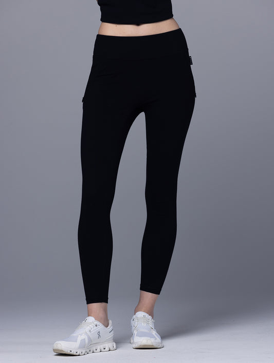 Allwear Bamboo Pocket Leggings