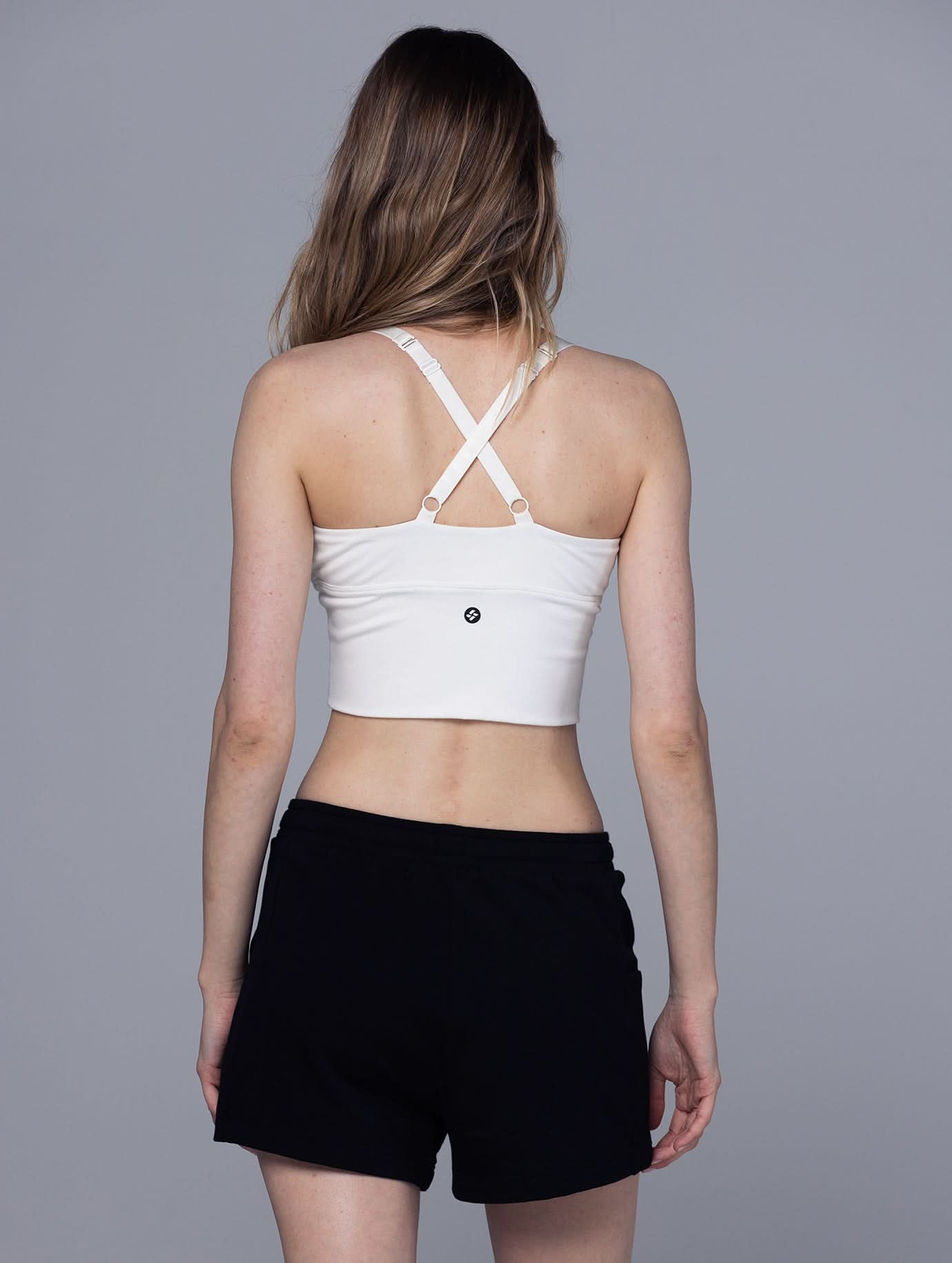 Allwear Organic 3’’ Sweat Shorts 2.0 3 Pack