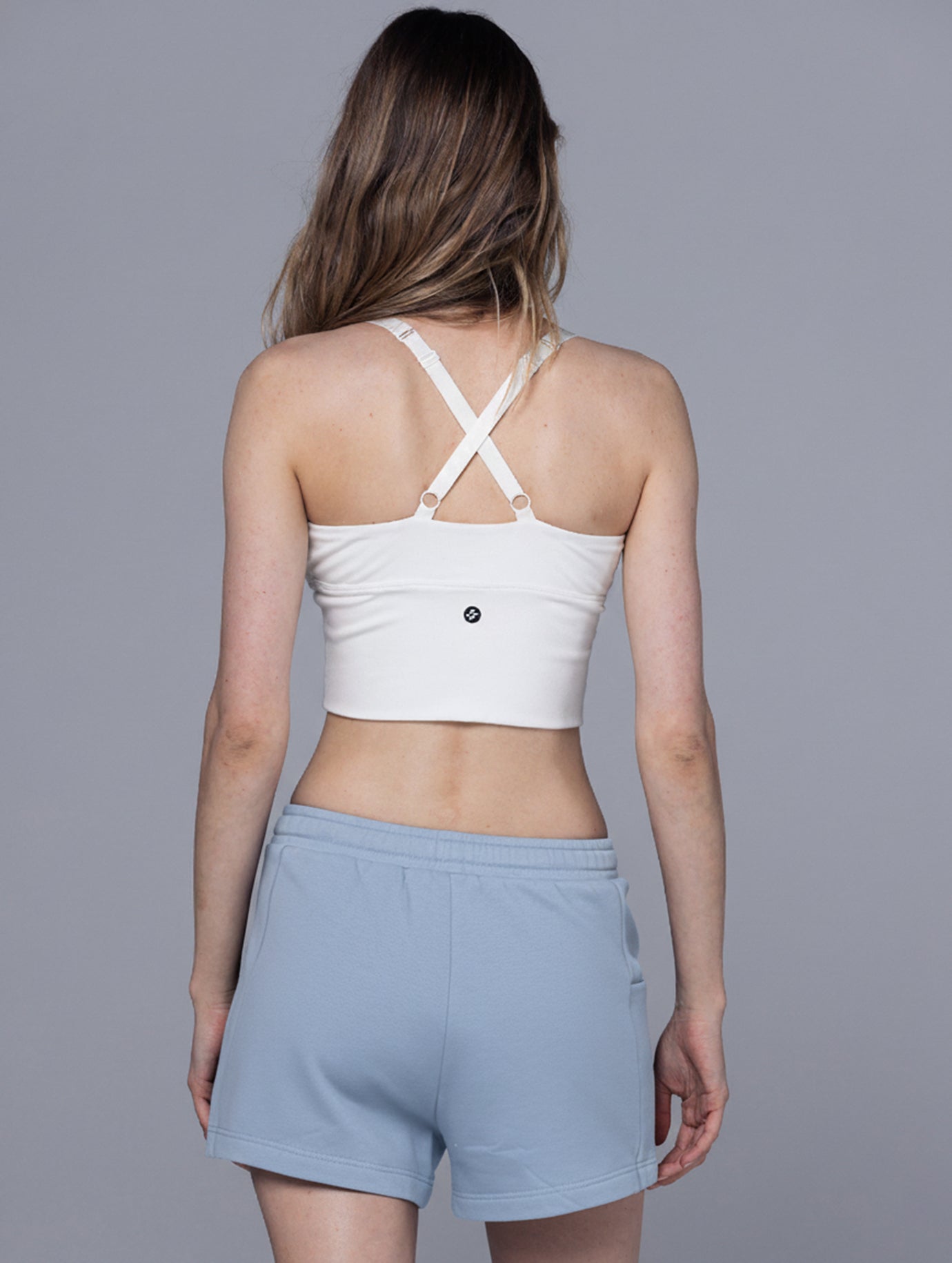 Allwear Organic 3’’ Sweat Shorts 2.0