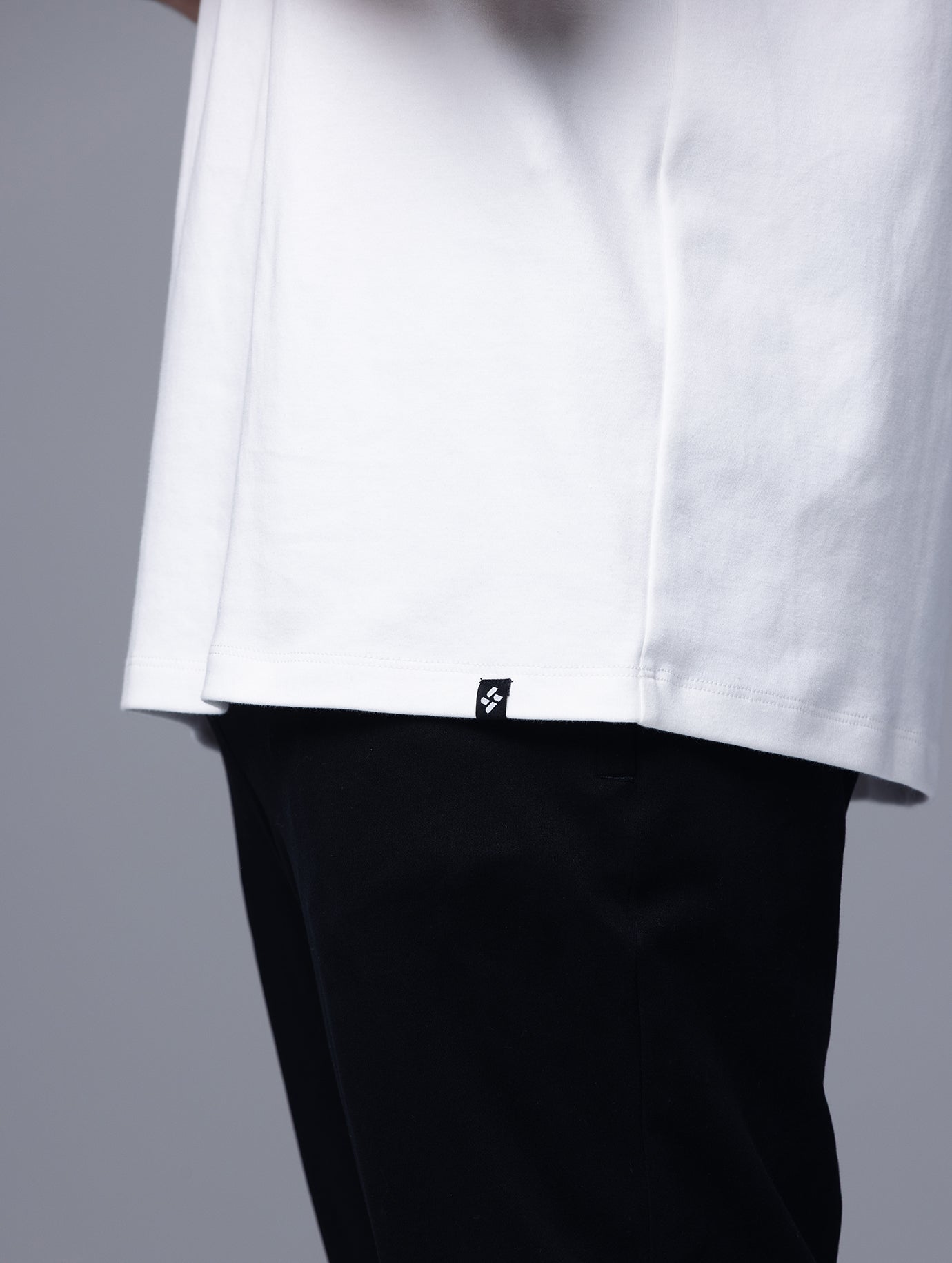 Allwear Organic Midweight Short Sleeve Tee - Men