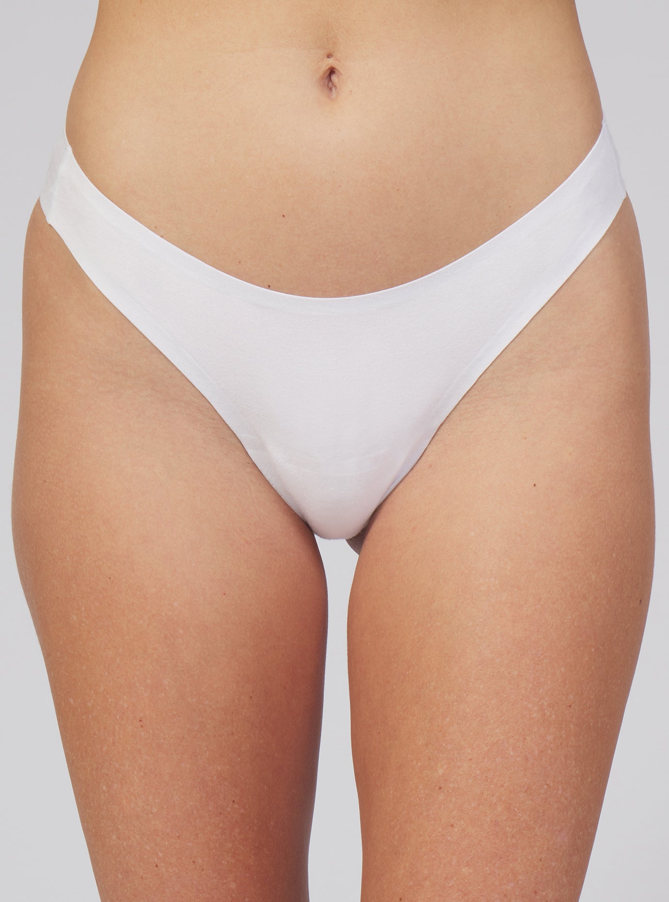Allwear Bamboo Thong 5 Pack Bundle - Allwear