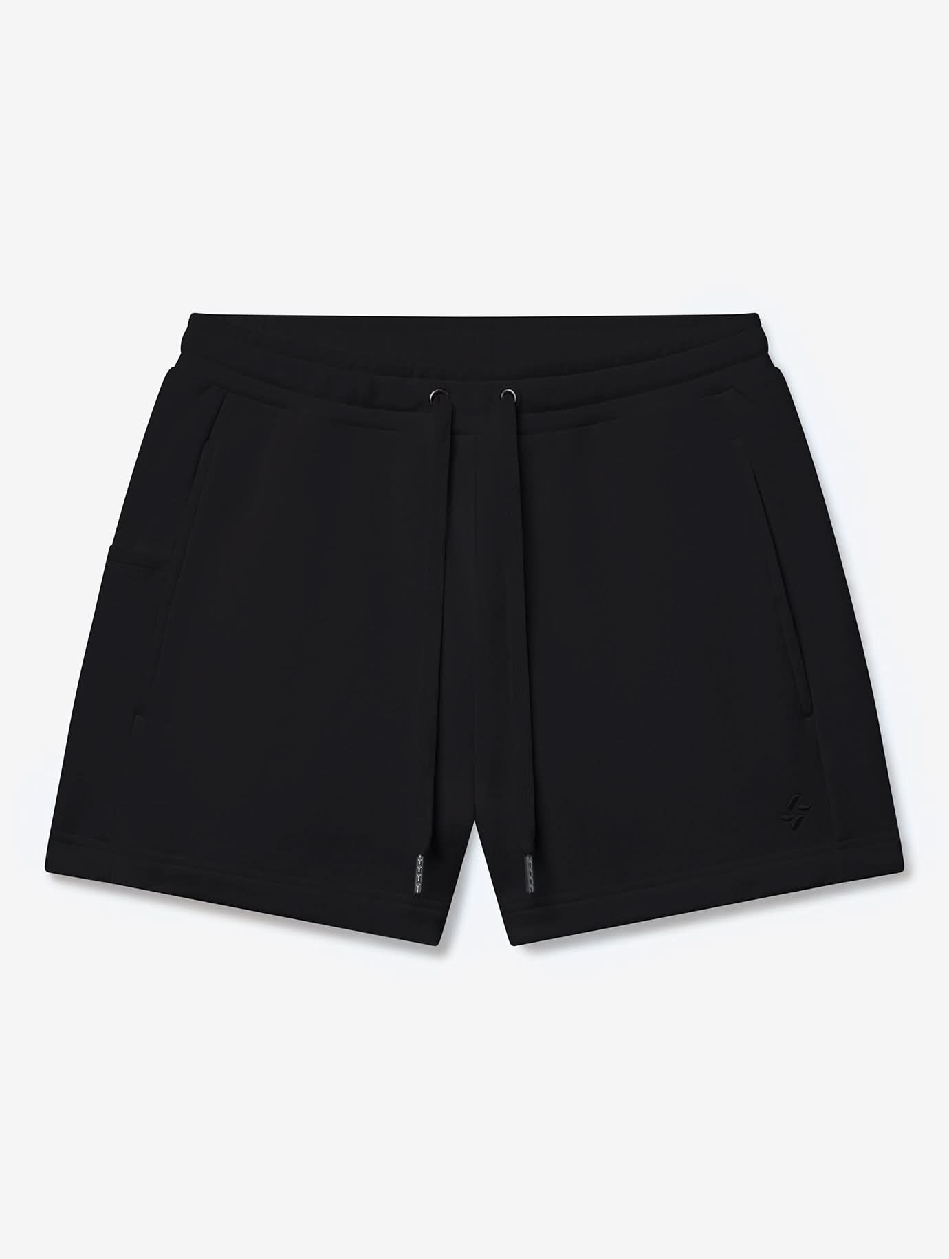 Allwear Organic 3’’ Sweat Shorts 2.0 3 Pack
