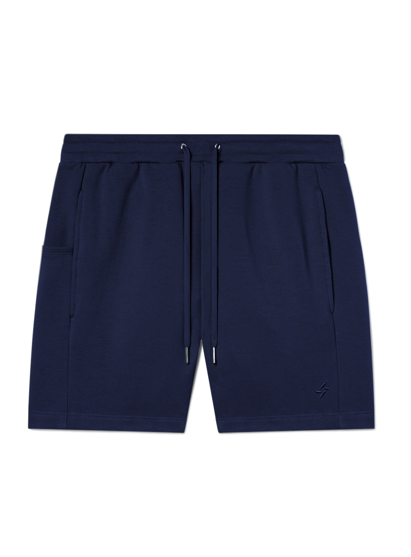 Allwear Organic 5’’ Sweat Shorts 2.0