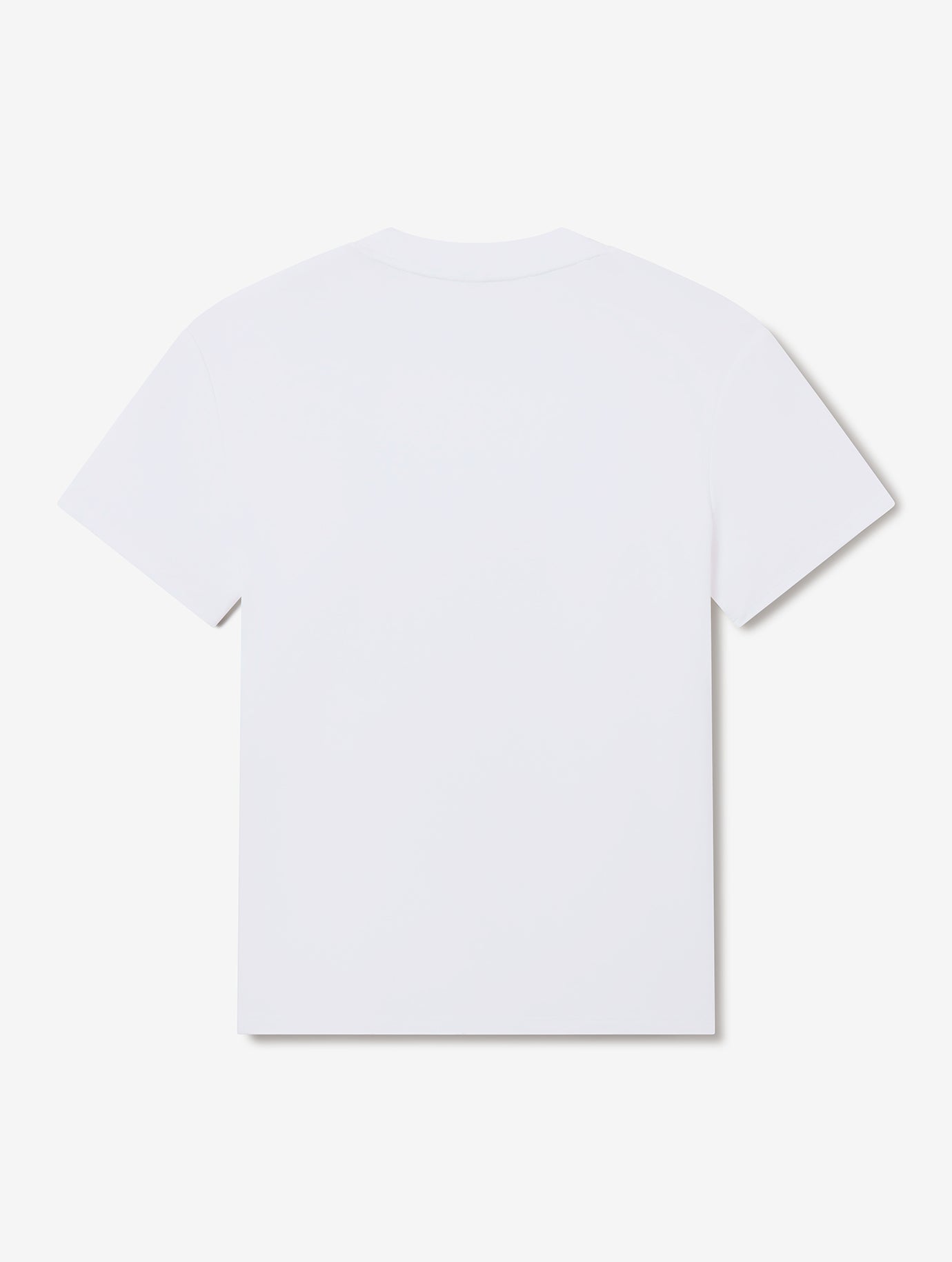 Allwear Organic Midweight Short Sleeve Tee - Men