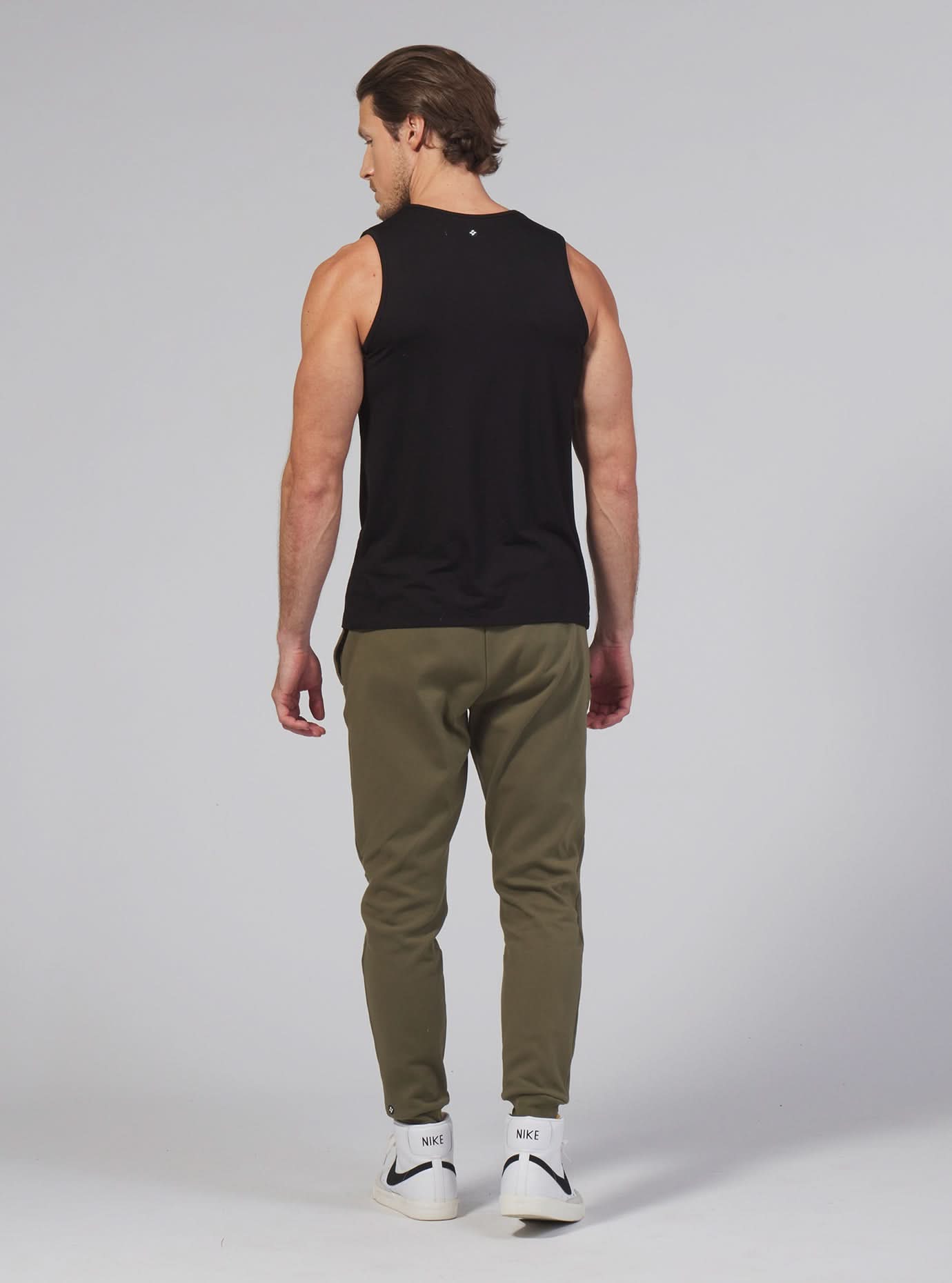 Allwear Organic Joggers