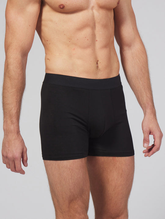 Allwear Bamboo Boxer Brief