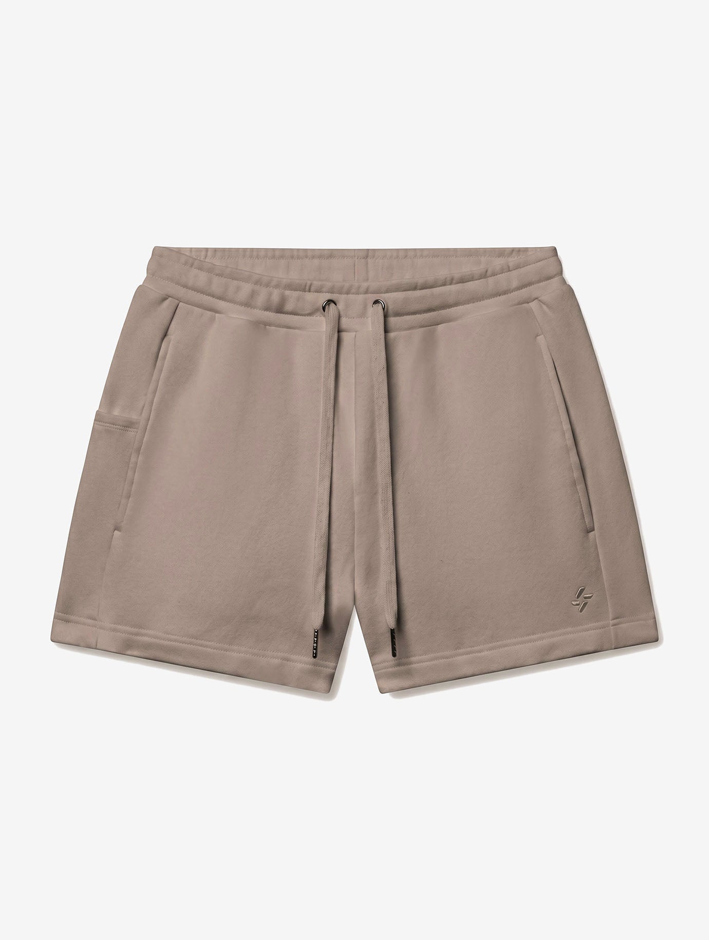 Allwear Organic 3’’ Sweat Shorts 2.0 3 Pack