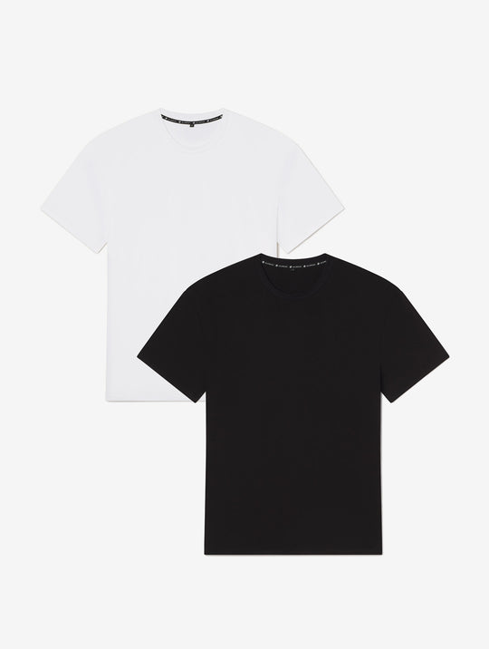 Allwear Tencel™ Lightweight Short Sleeve Tee Bundle