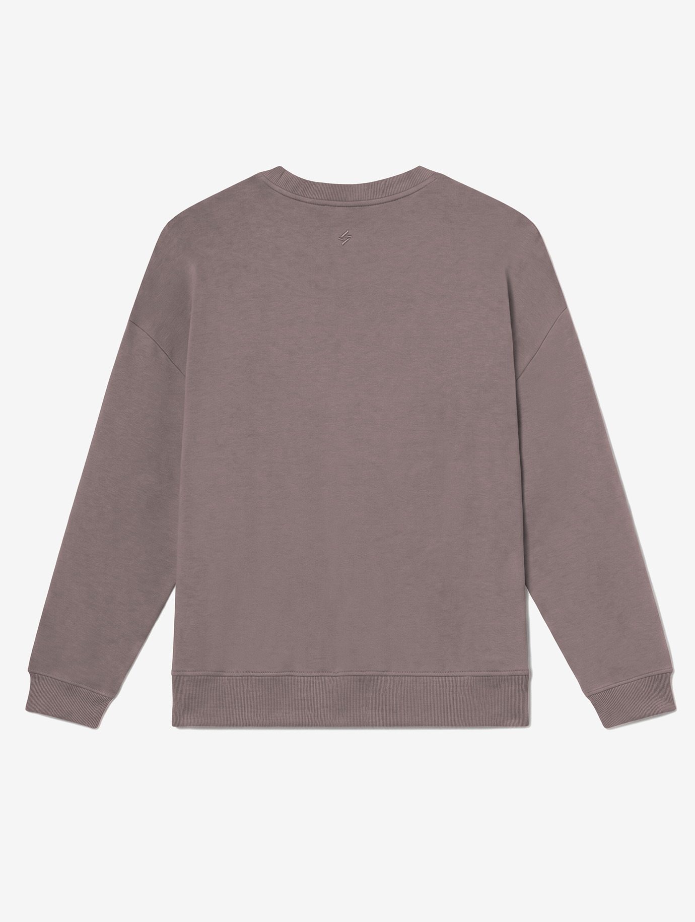 Allwear Organic Crew Neck Sweatshirt 2.0 3 Pack