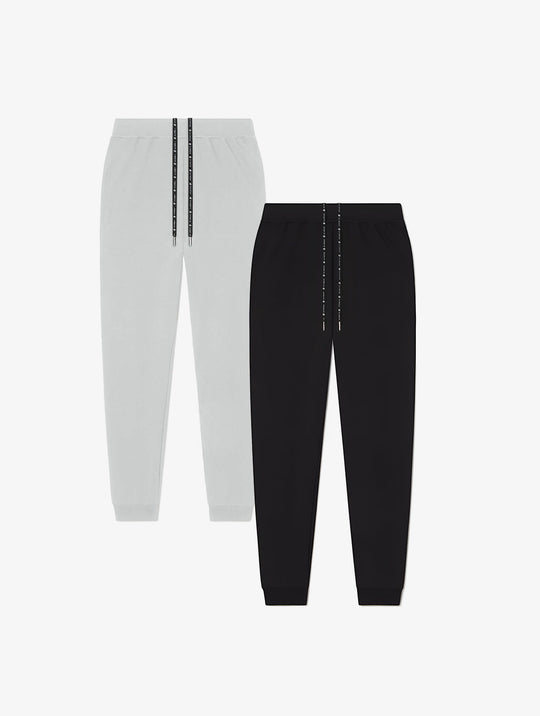 Allwear Organic Joggers 25'' Short Bundle